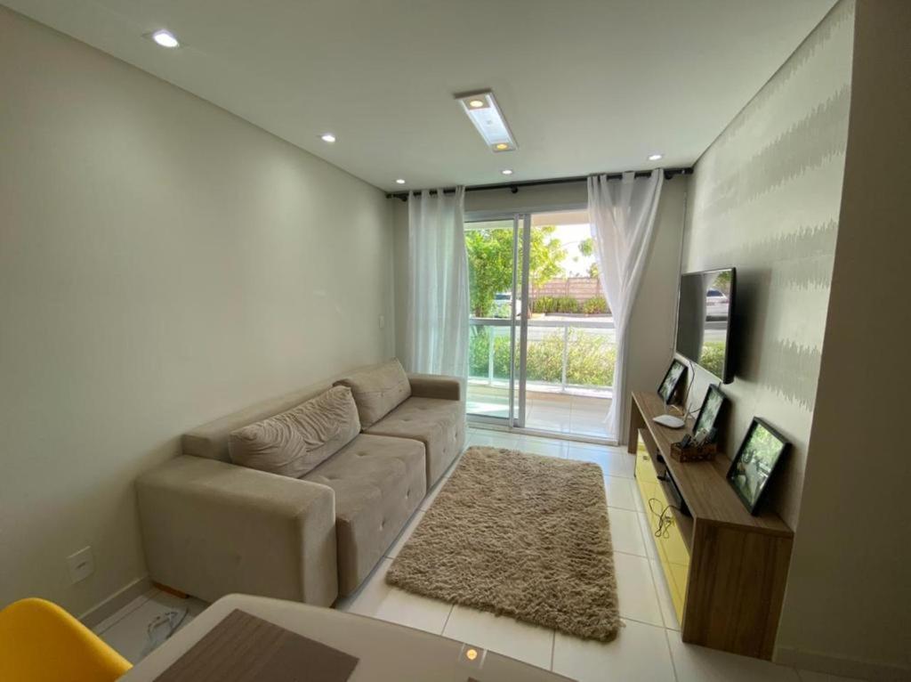 Flat Palm Village Acqua Ипожука Екстериор снимка