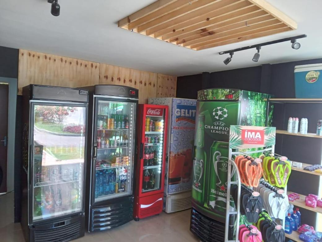 Flat Palm Village Acqua Ипожука Екстериор снимка