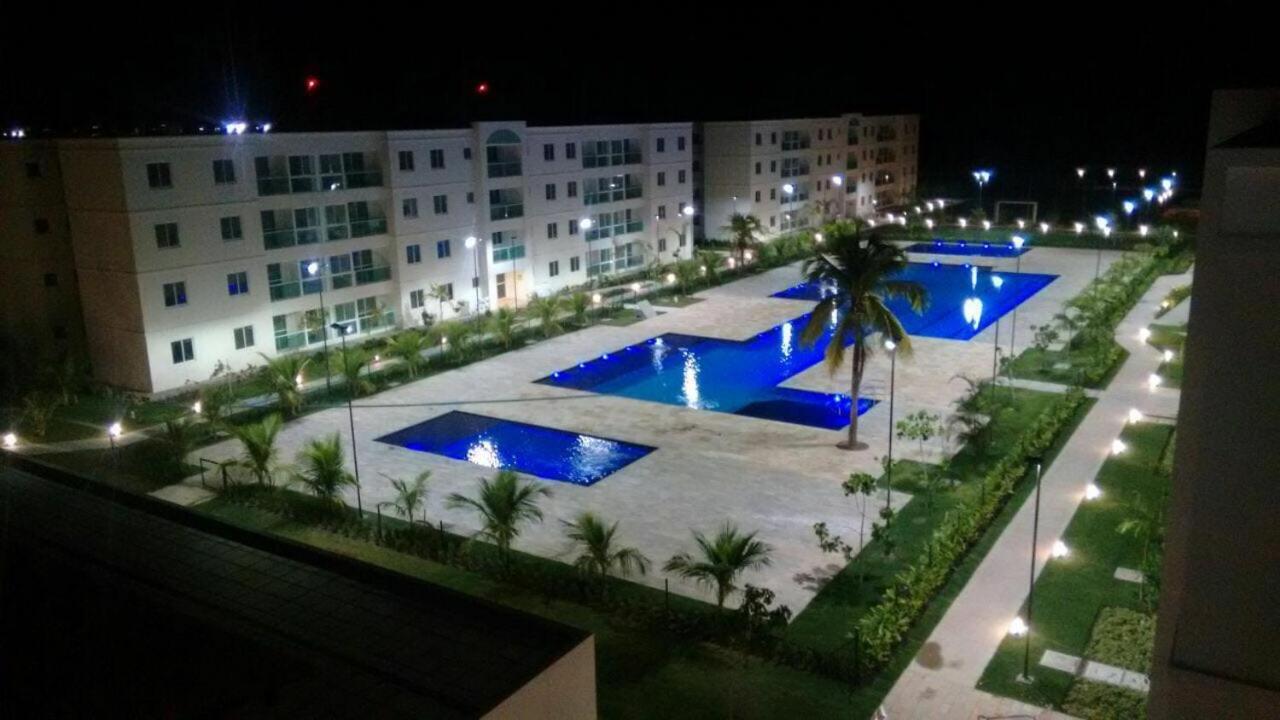 Flat Palm Village Acqua Ипожука Екстериор снимка