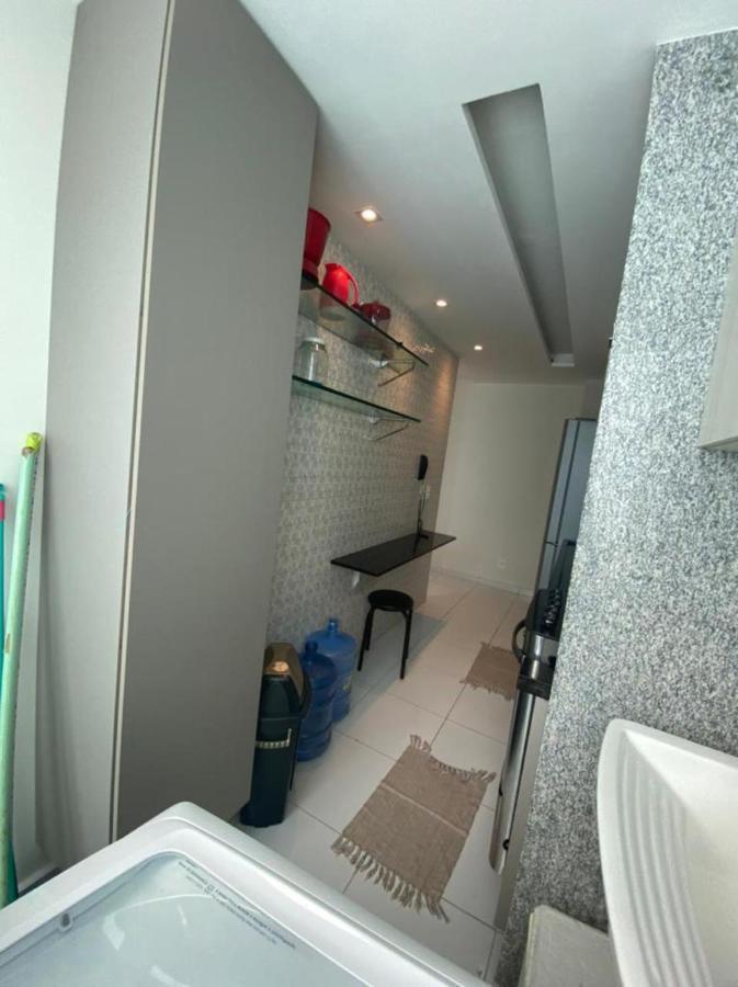 Flat Palm Village Acqua Ипожука Екстериор снимка