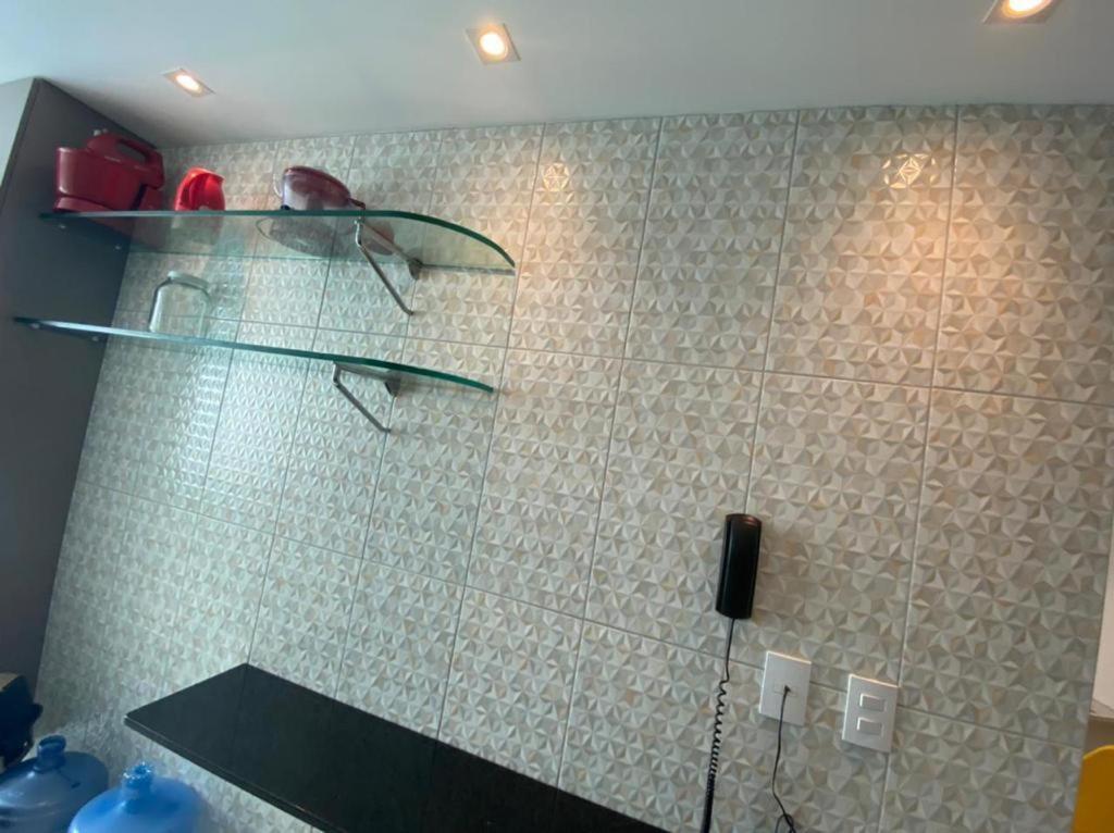 Flat Palm Village Acqua Ипожука Екстериор снимка