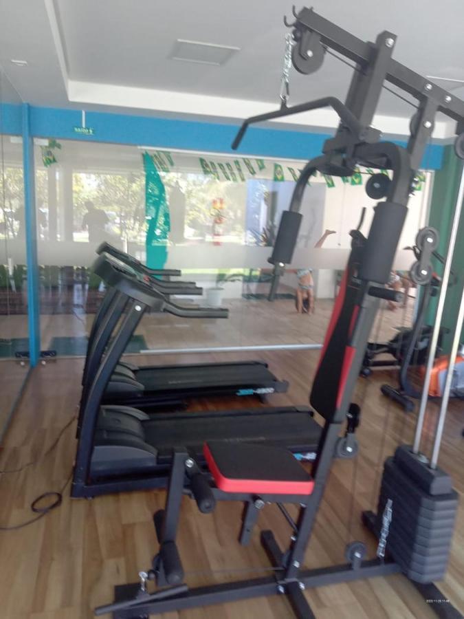 Flat Palm Village Acqua Ипожука Екстериор снимка