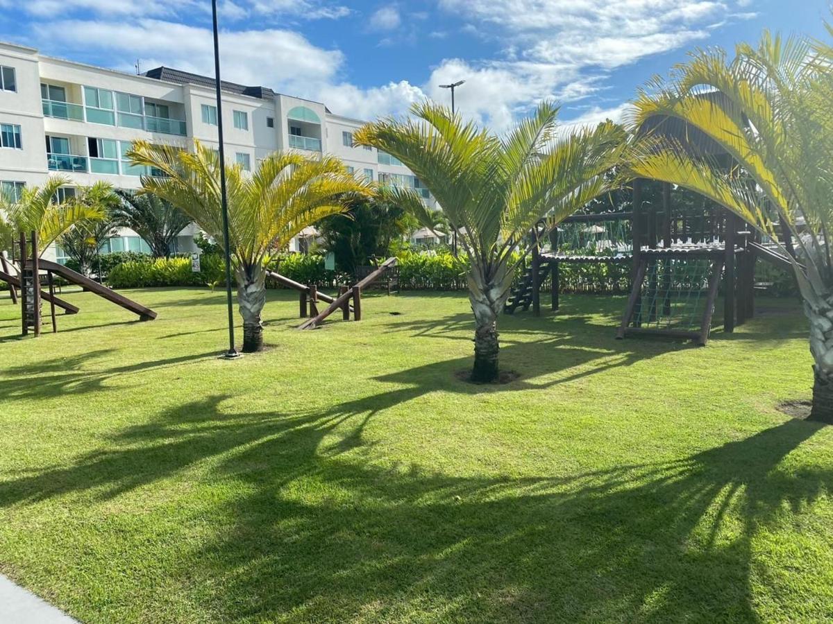 Flat Palm Village Acqua Ипожука Екстериор снимка
